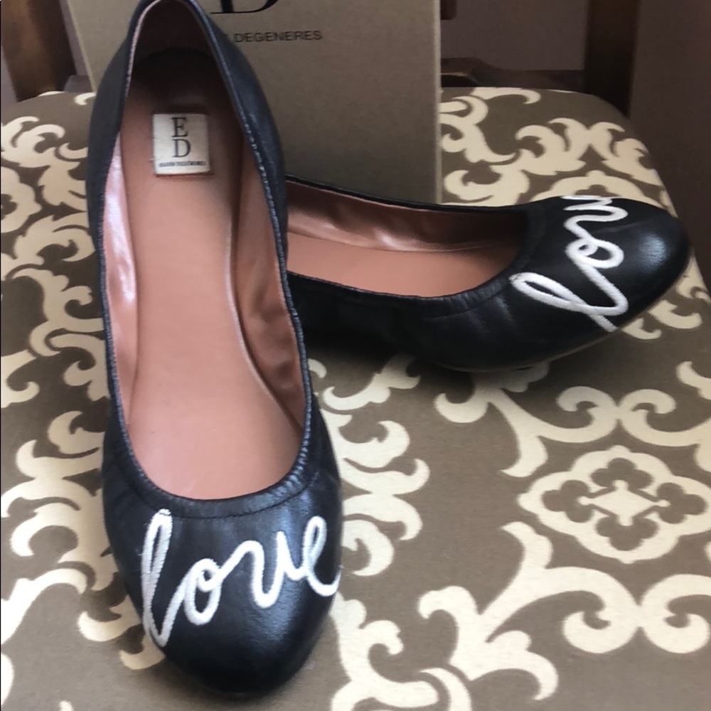 Ballet Flats